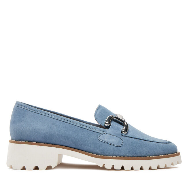 

Вьетнамки Ara Kent 12-31237-14 Coolblue, синий