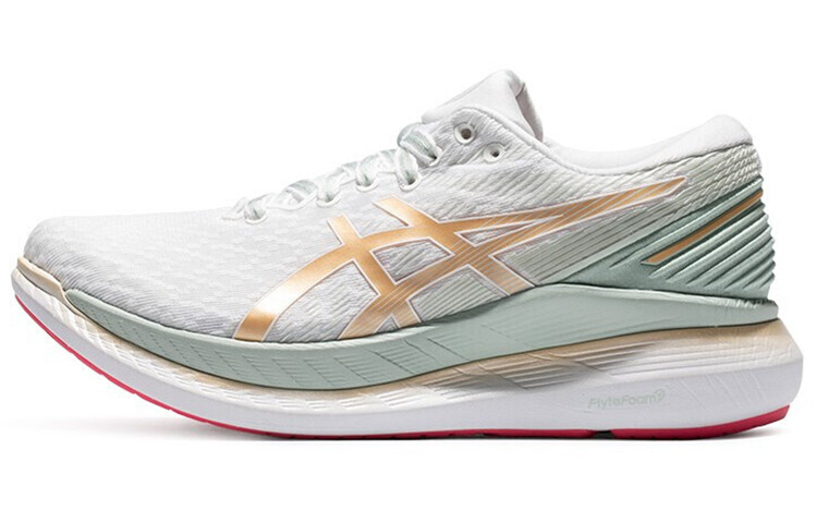 

Asics Glideride 2 Кроссовки Женщины
