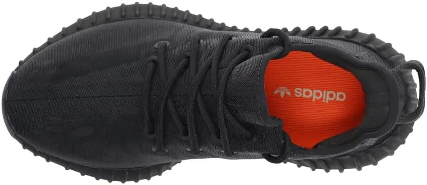 Детские кроссовки для мальчиков Yeezy Quantum Slip On Sneakers adidas, Barium — фото 4
