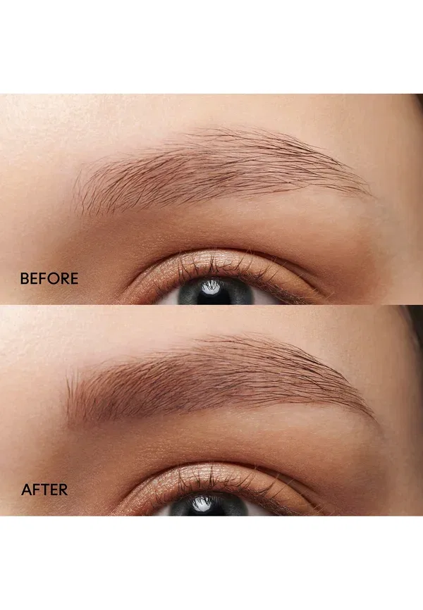 Карандаш для бровей 0.03 г Pro Brow Definer Mac taupe, цвет taupe — фото 2
