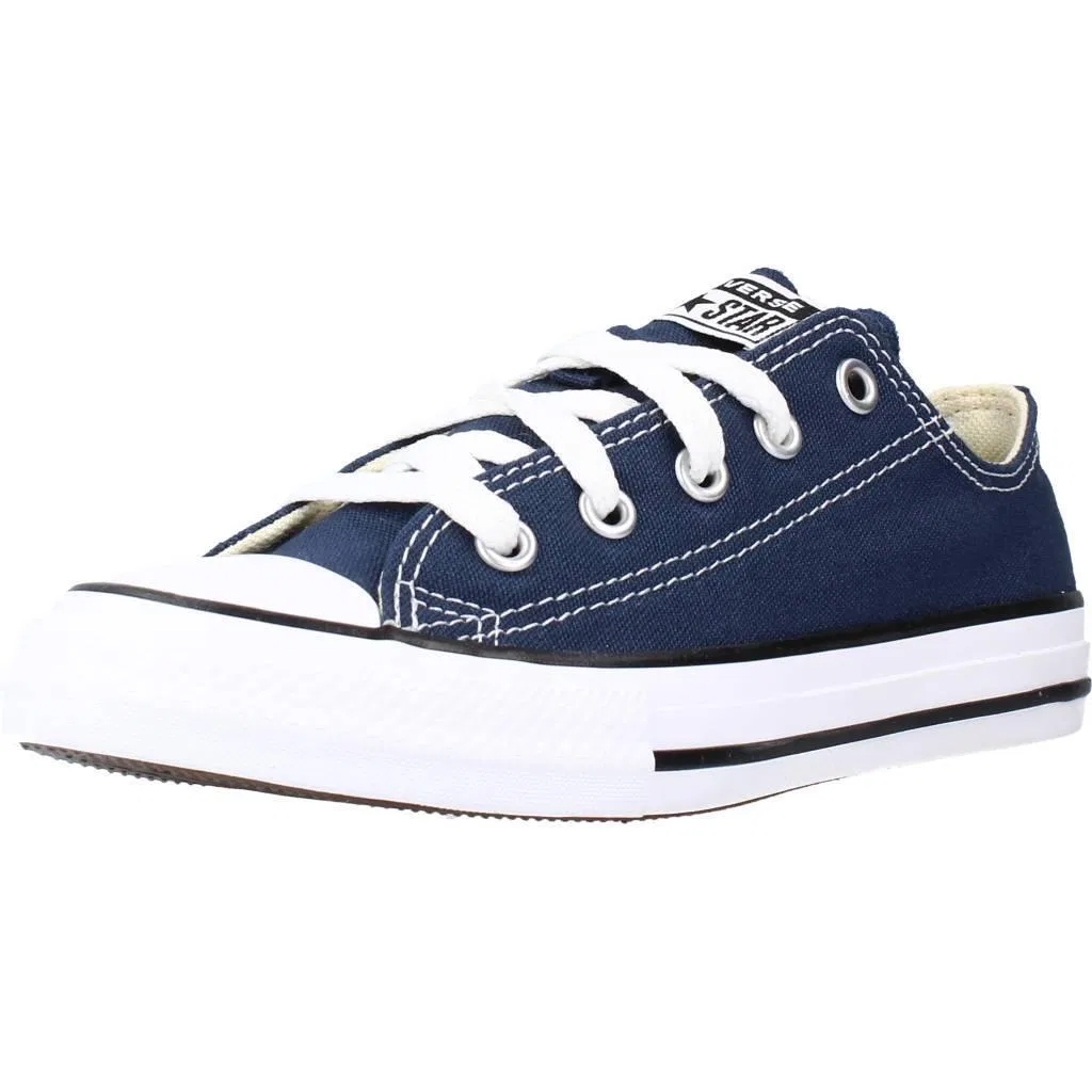 Детские кеды Converse Chuck Taylor All Star, Синий