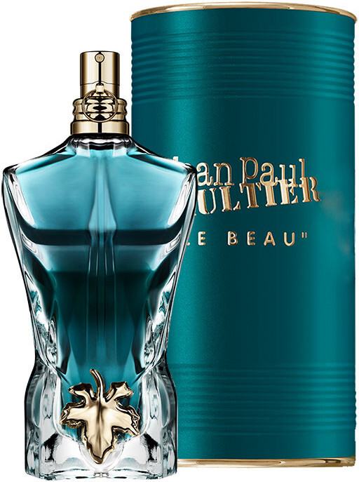 Туалетная вода Jean Paul Gaultier Le Beau — фото 2