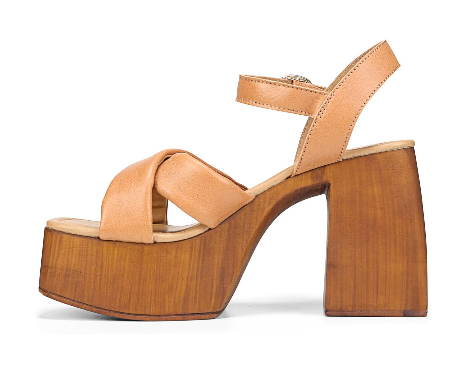 

Туфли на каблуках Suzannah Sam Edelman, седло