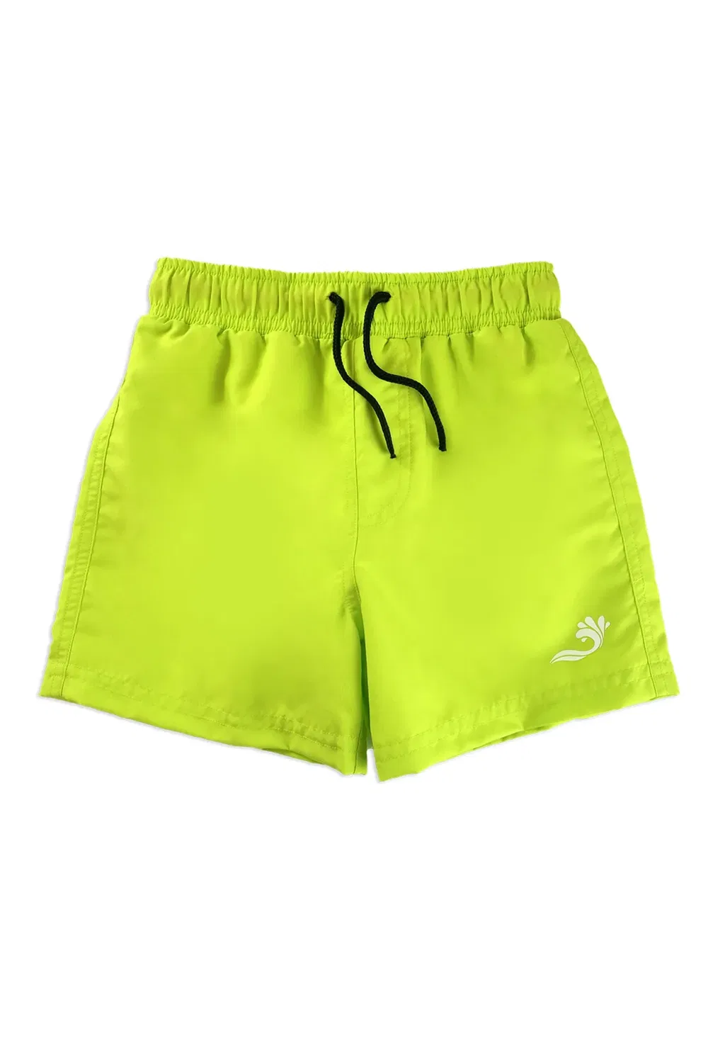 Детские плавки для мальчиков Splash About, Lime