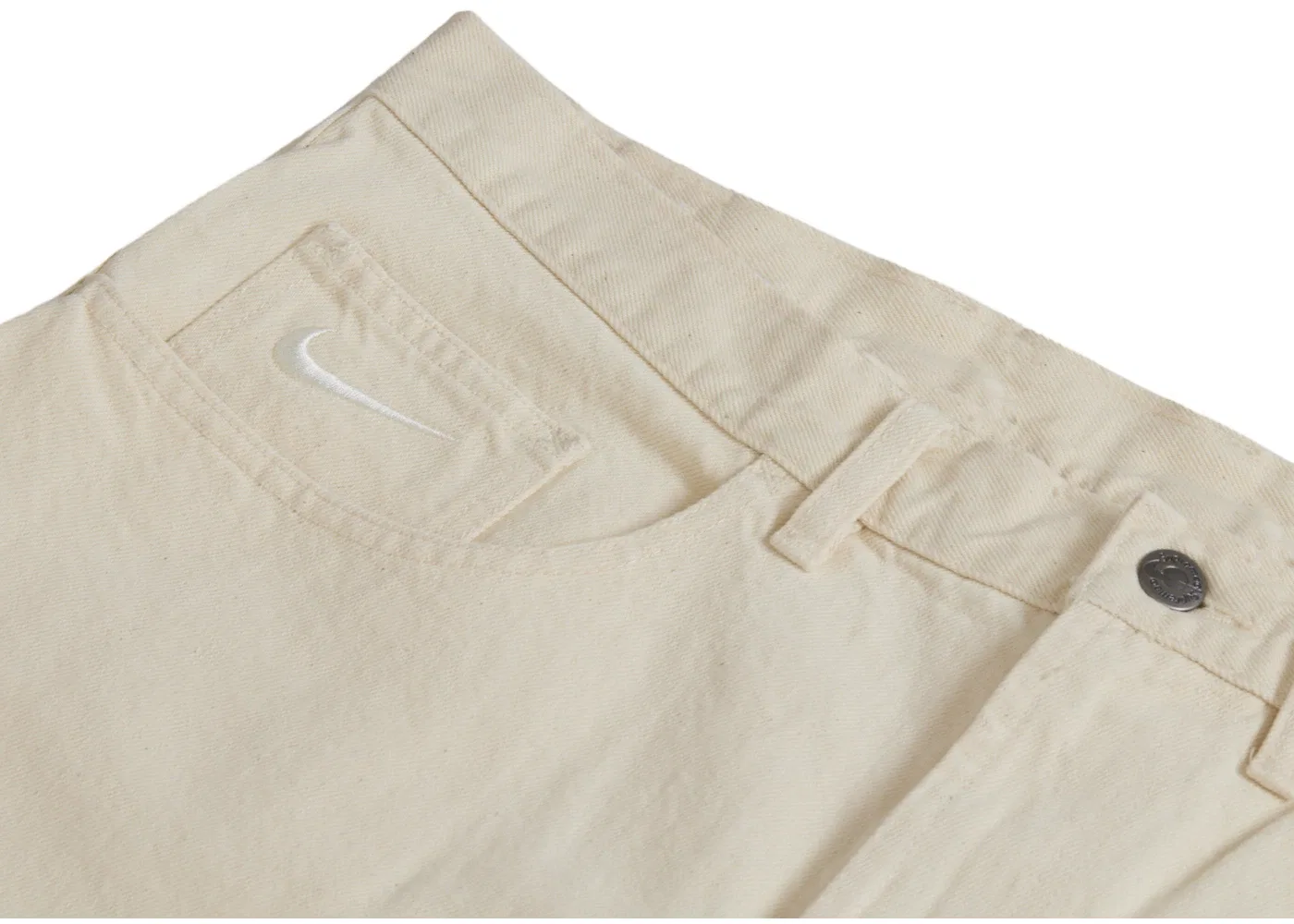 Мужские шорты джинсовые Supreme Short, Natural — фото 3