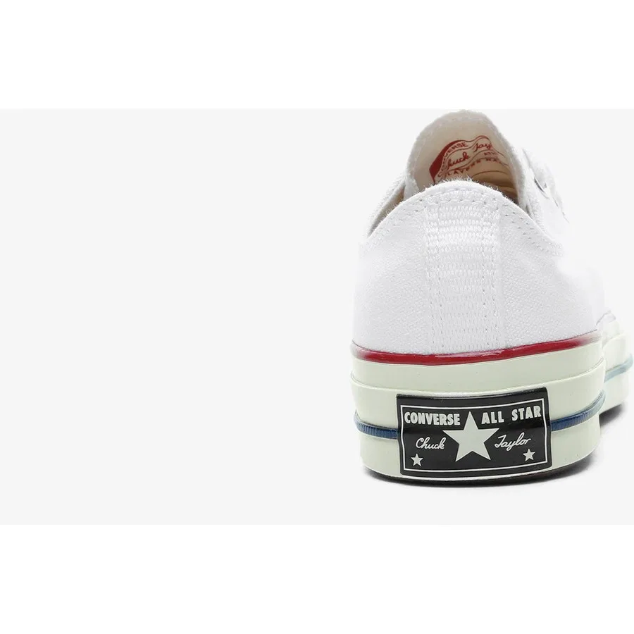 Кеды Converse Chuck 70, Белый — фото 2
