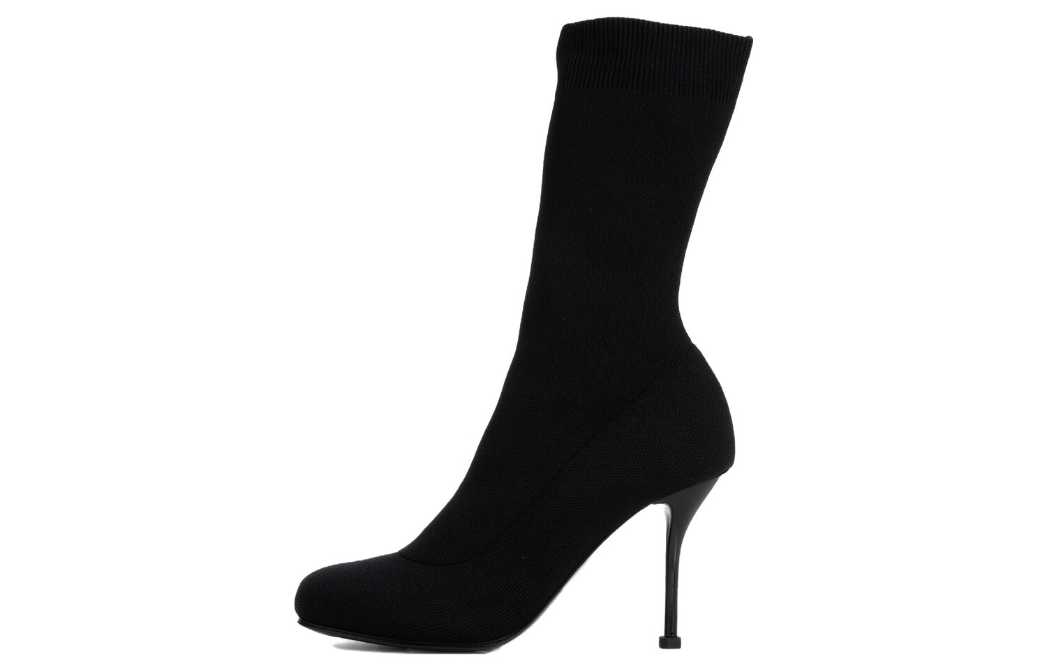 

Вязаные сапоги 90 мм Alexander Mcqueen