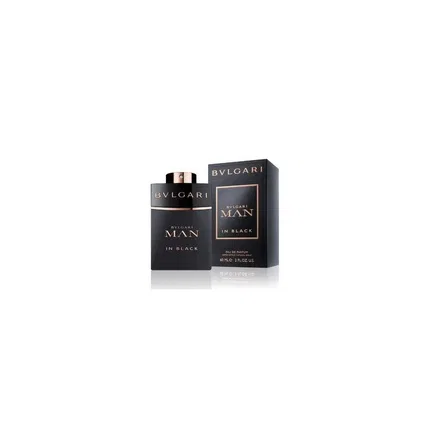 Мужская парфюмерная вода 60 мл Man In Black BVLGARI
