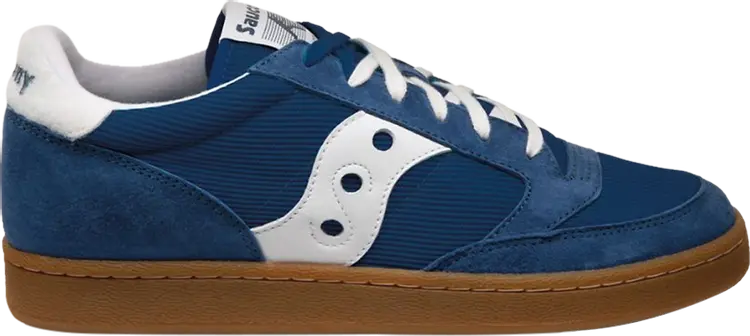 

Кроссовки Saucony Jazz Court Blue Gum, синий