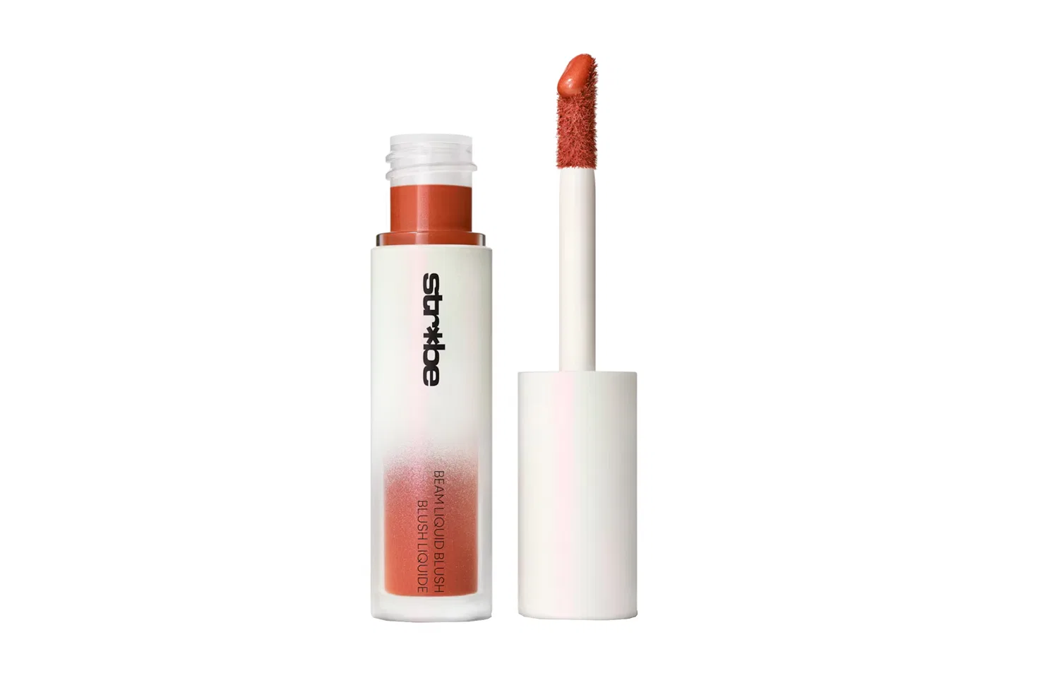 Женские жидкие румяна с эффектом сияния Lavalite MAC