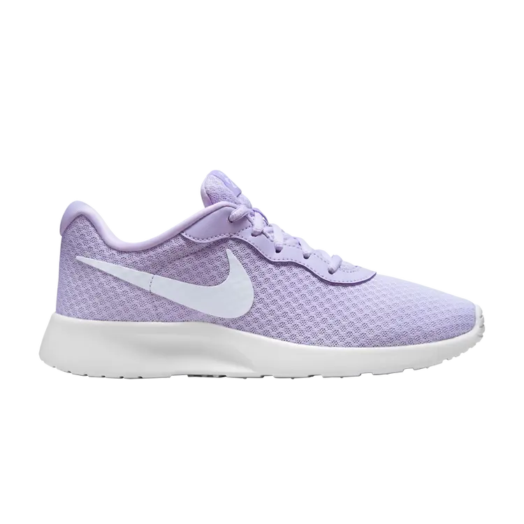 Кроссовки Nike Wmns Tanjun EasyOn, фиолетовый