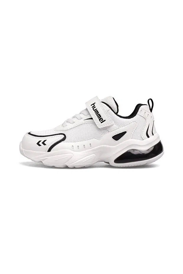Детские повседневные туфли для мальчиков с липучкой Ultra Perform Jr. Hummel, White