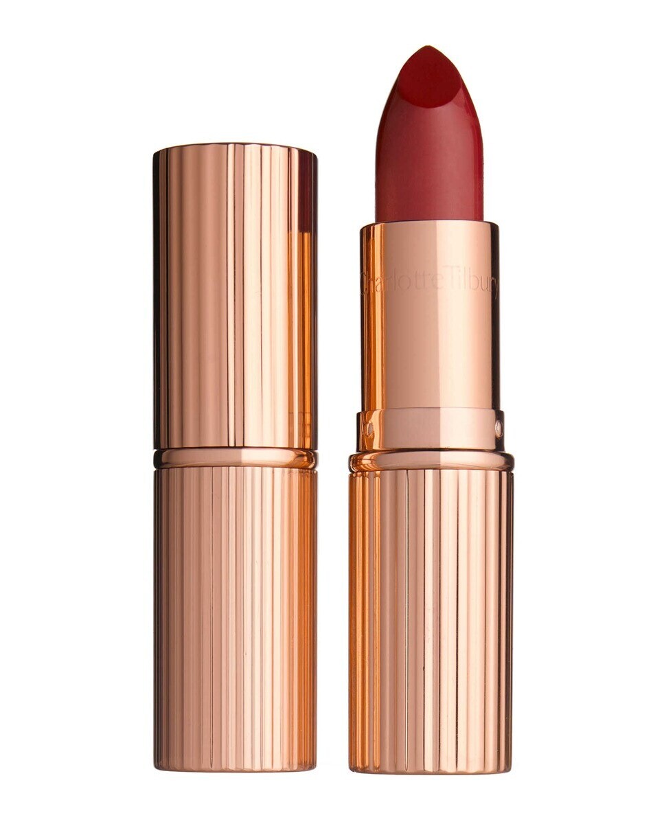 Помада Charlotte Tilbury K.I.S.S.I.N.G, So Red, 3,5 гр — фото 2