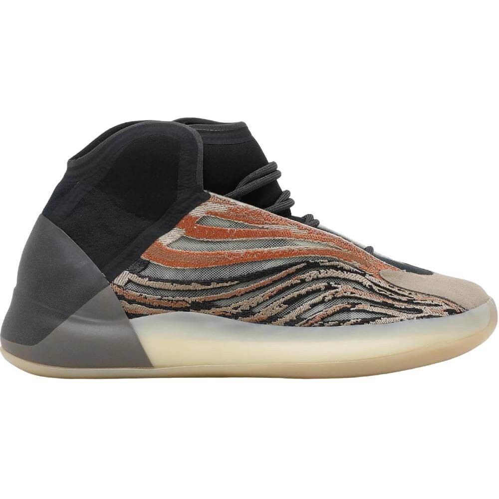 

Кроссовки Yeezy Quantum Flash Orange, оранжевый, Оранжевый;серый, Кроссовки Yeezy Quantum Flash Orange, оранжевый