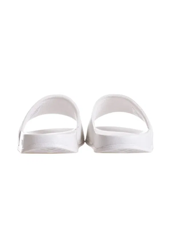 Тапочки из синтетики Sun68 logo teen x36410t.01 Sun68, Bianco, белый — фото 4