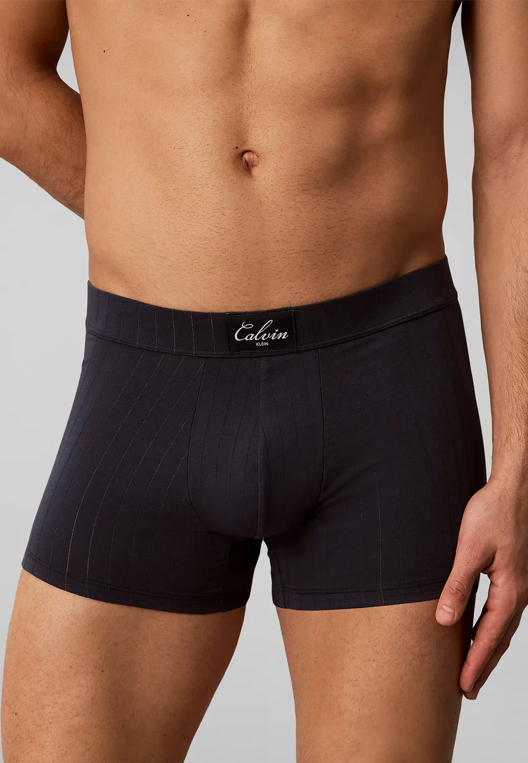 Трусы Calvin Klein, Speakeasy — фото 4