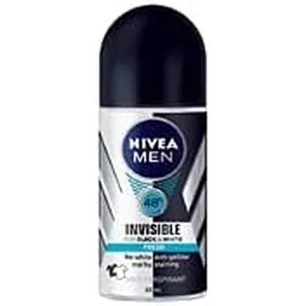 Антиперспирант-спрей 48h Fresh Nivea Men, 50 мл
