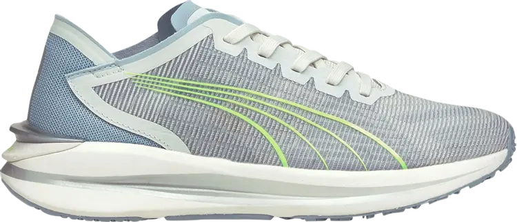 

Кроссовки Puma Wmns Electrify Nitro Nimbus Cloud Blue Fog, синий