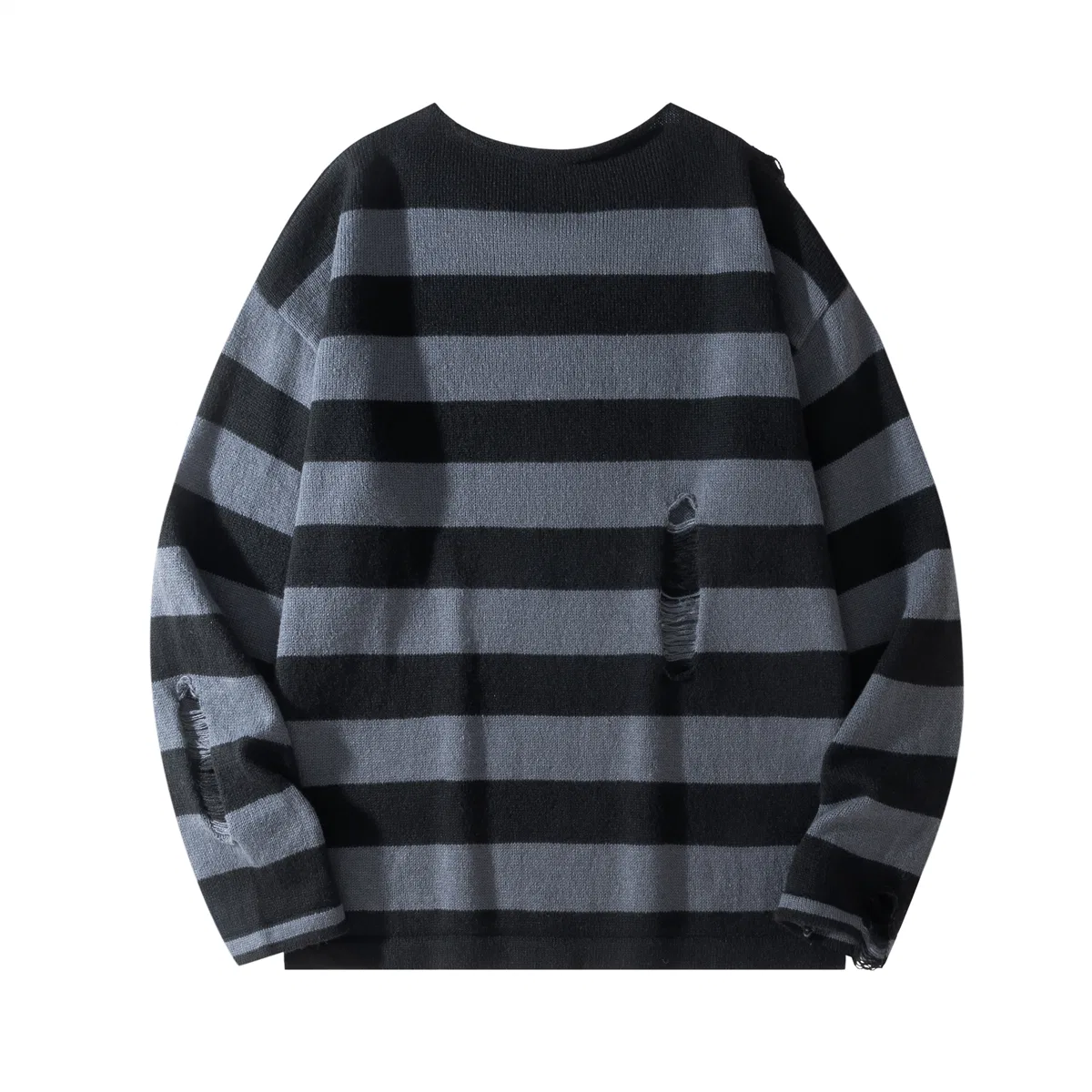Детский свитер с круглым вырезом Unisex Crew Neck PAL ONGACO, Green — фото 4