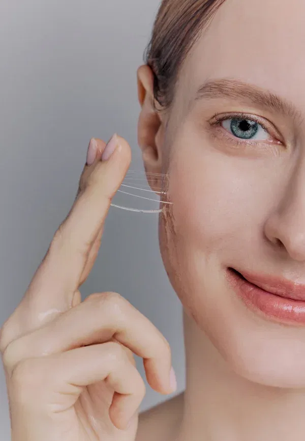 Сыворотка увлажняющая Cactus inner skin moisture bouncy serum Whamisa 52 мл — фото 4