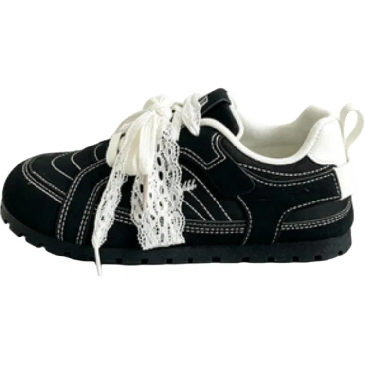 Детские повседневные кроссовки Unisex JBBCN, Black