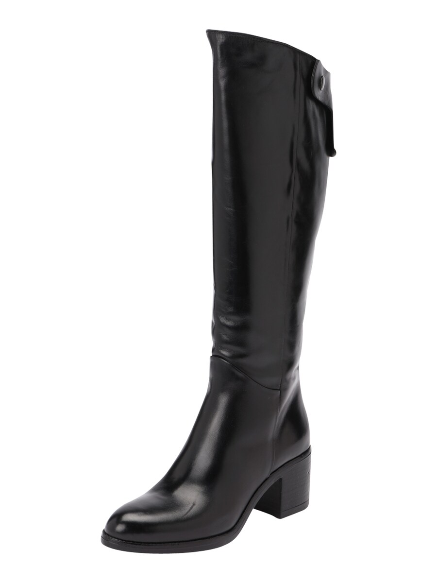 Классические ботинки MJUS OLIP, Black