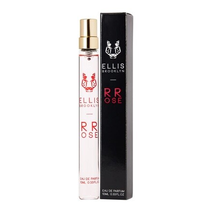 Ellis Brooklyn RROSE Eau De Parfum 10 мл Дорожный спрей — фото 2