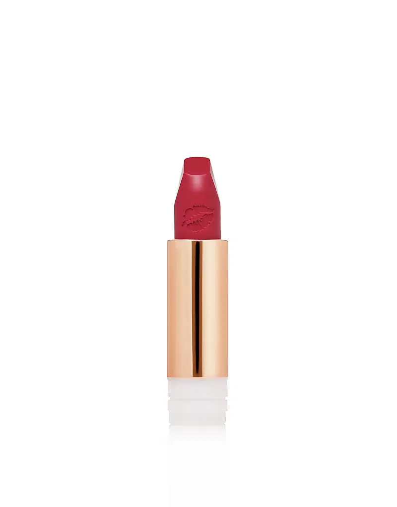 Помада Hot Lips 2 сменный блок Amazing Amal Charlotte Tilbury, мультиколор