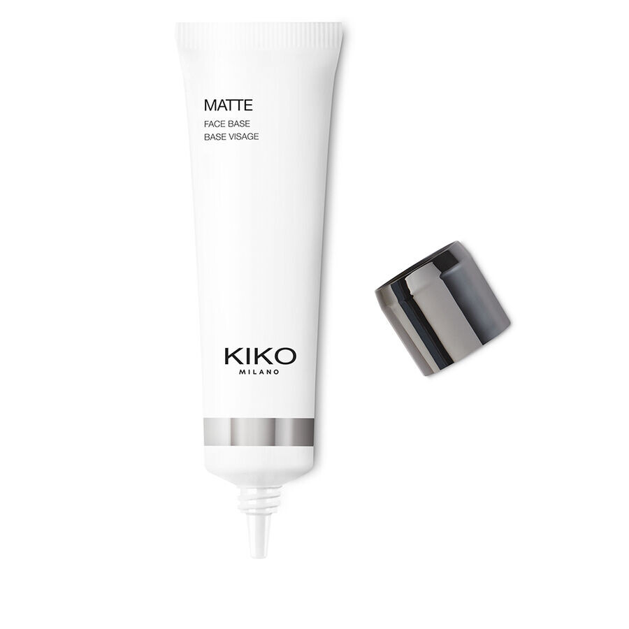 

Kiko Milano Matte Face матирующая база, выравнивающая цвет, 30 мл