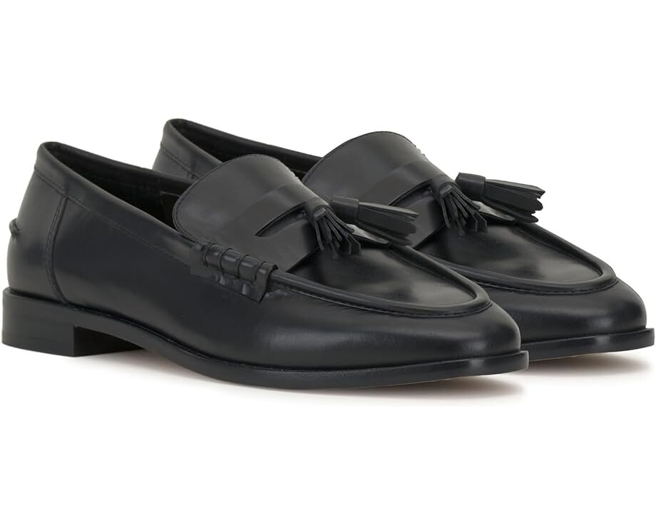 

Балетки Vince Camuto Chiamry, черный