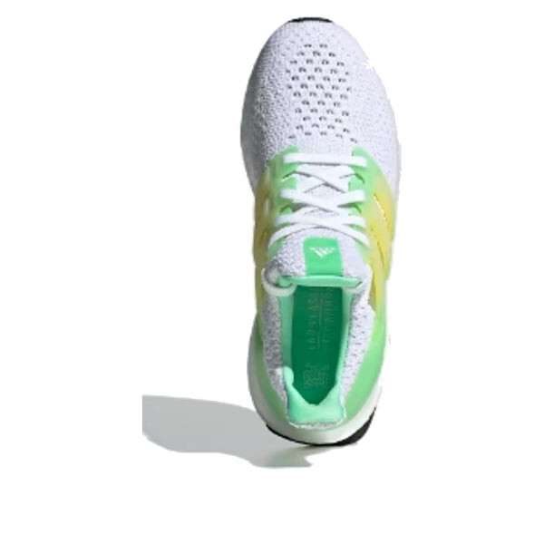 Кроссовки ultraboost 5.0 днк Adidas, белый — фото 3