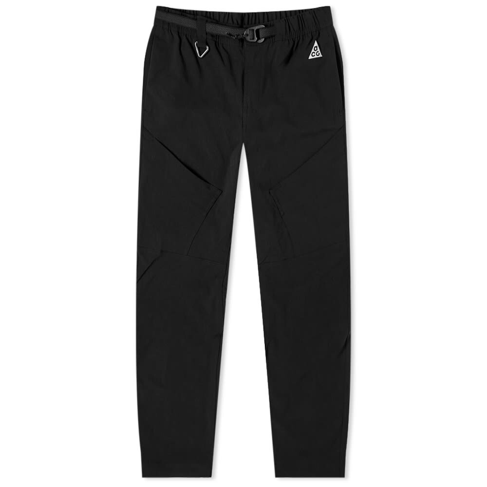 

Брюки Nike ACG Hike Pant, Черный, Брюки Nike ACG Hike Pant