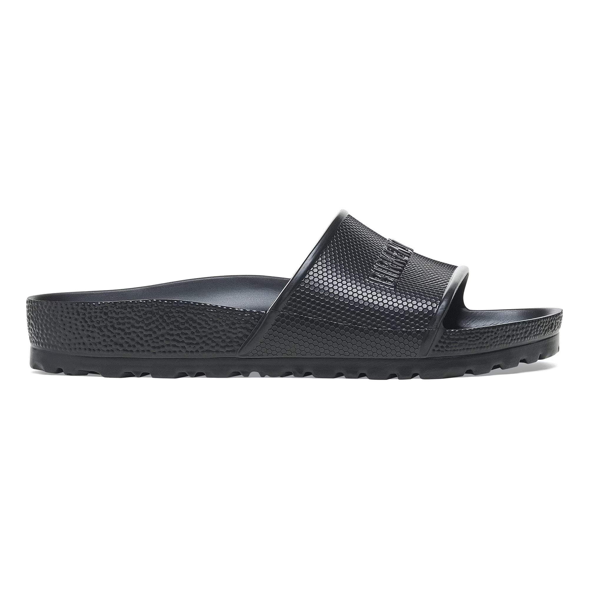 

Шлепанцы Birkenstock Barbados Eva 1015398, черный