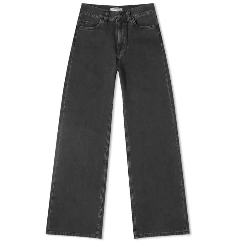 

Джинсы Carhartt Wip Jane, черный