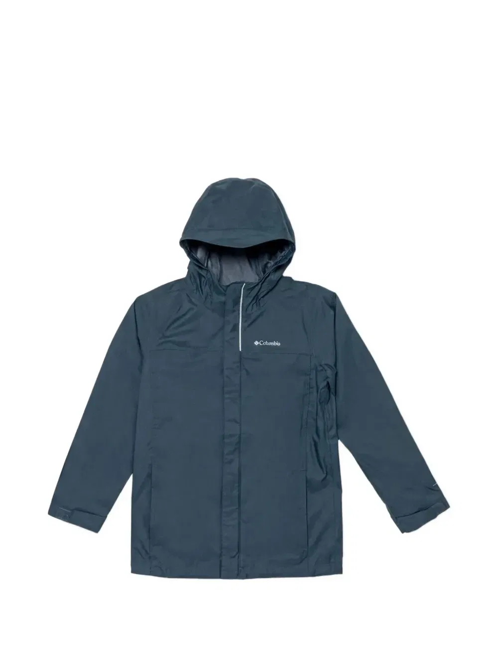 Куртка Watertight с капюшоном Columbia, синий