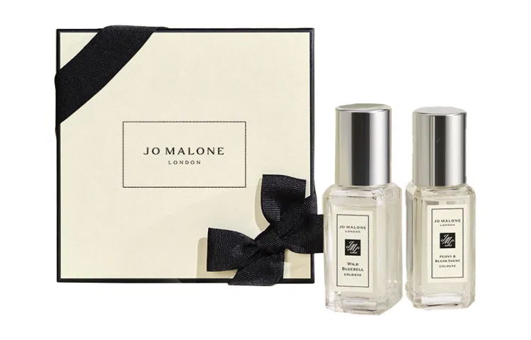 Набор парфюмерных миниатюр Afternoon Garden, Jo Malone London, 9 мл x 2