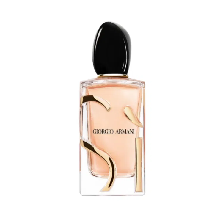 Женские духи Beloved Classic Version, 100 мл, Giorgio Armani, Pink