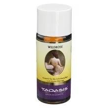 Масло для тела Rosehip Oil, TAOASIS, 50 мл Taoasis Gmbh Natur Duft Manufaktur