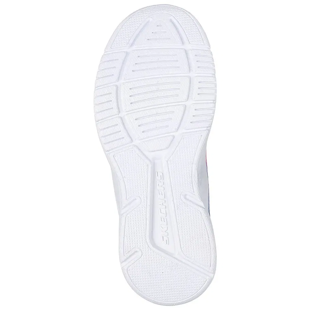 Кроссовки Microspec Advance Skechers, розовый — фото 2