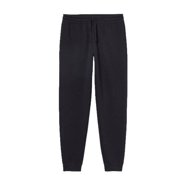 

Спортивные штаны H&M Regular Fit Sweatpants, черный