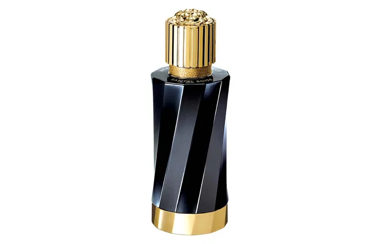 Парфюмерная вода VERSACE Premium Brilliance Madagascar Vanilla, 100 мл, Zhenhua Premium Collection Tobacco — фото 2