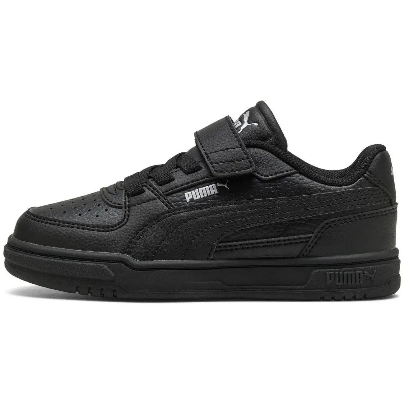 Детские кроссовки Puma Caven III Ac Si, Schwarz