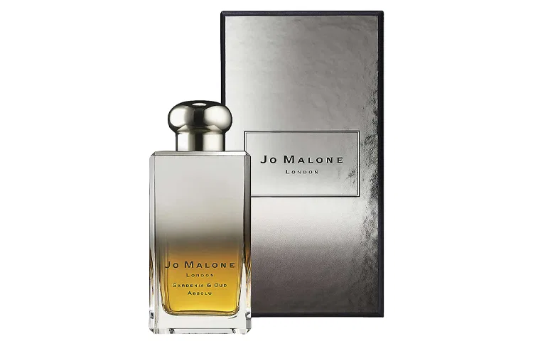 Парфюмерная вода Gardenia Ebony, Jo Malone London, 100 мл