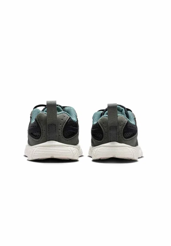 Кроссовки из текстиля Baby shoes Nike Sportswear team black, mineral slate, mineral spruce, spruce aura, черный — фото 4