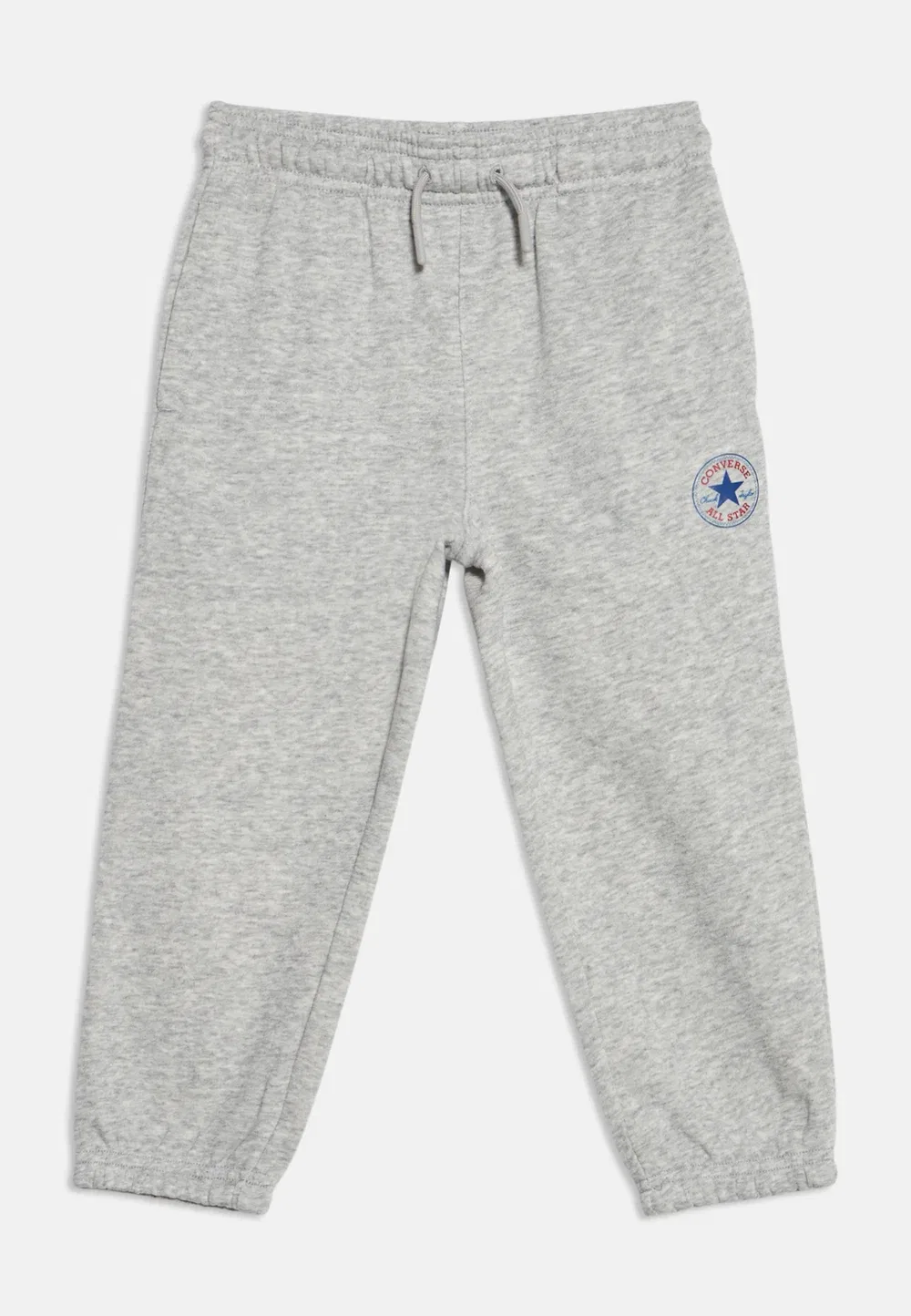 Спортивные штаны Converse, Light Gray Heather