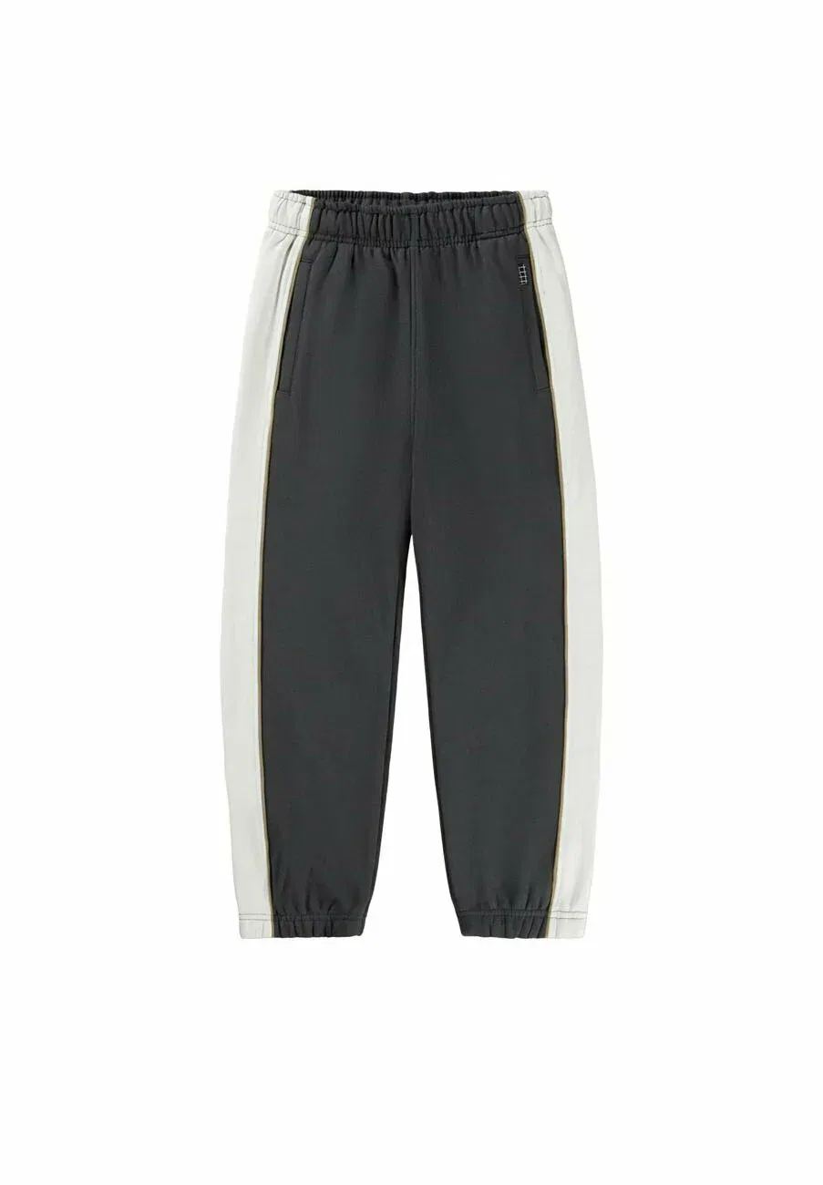 Спортивные штаны Ader унисекс Molo, Pirate Black — фото 4