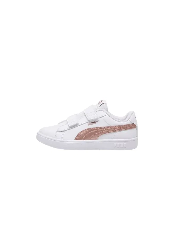 Кроссовки с липучками Rickie v inf Puma Белый