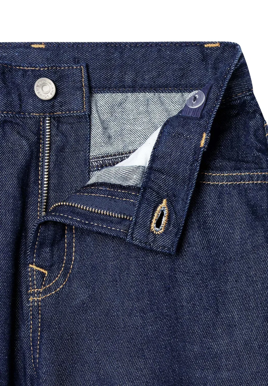 Джинсы свободного кроя Albert - джинсы свободного кроя Pepe Jeans, Denim — фото 3