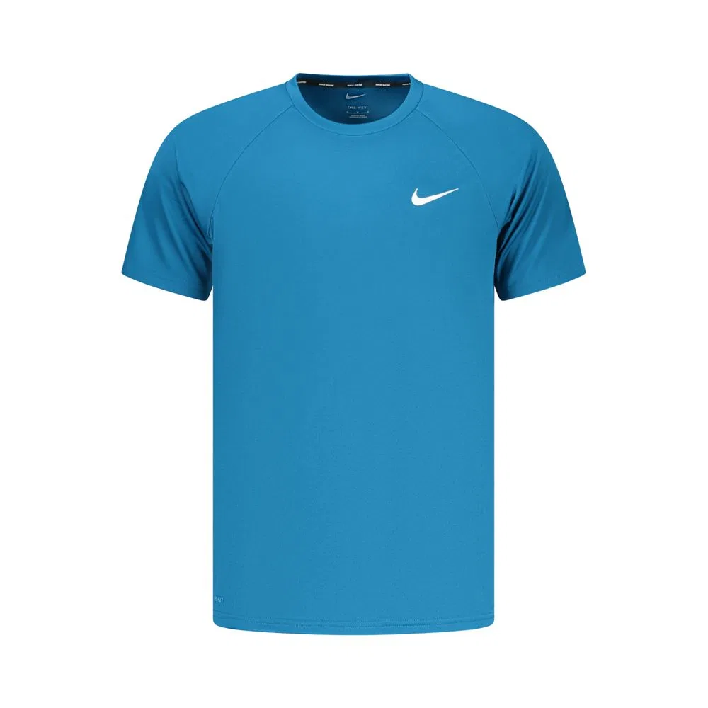 Мужская футболка с принтом логотипа Nike, Blue