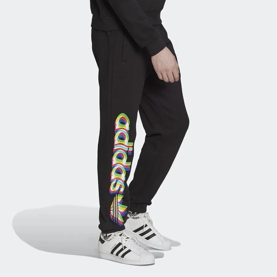 Спортивные штаны Hyprrl Swtpnt adidas